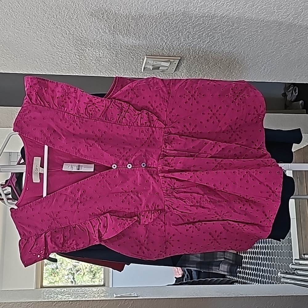 Beautiful Business Casual Tank Top